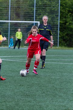 Bild 391 - B-Juniorinnen SG Trittau/S�dstormarn - SV Frisia 03 Risum Lindholm : Ergebnis: 3:1